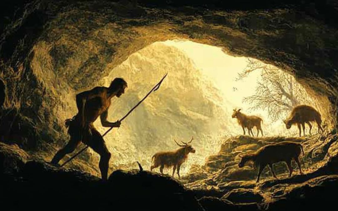Het keto-dieet en de menselijke evolutie