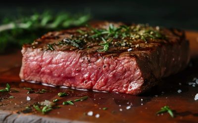 Dieet op basis van vlees: Benaderingen en voordelen voor de gezondheid