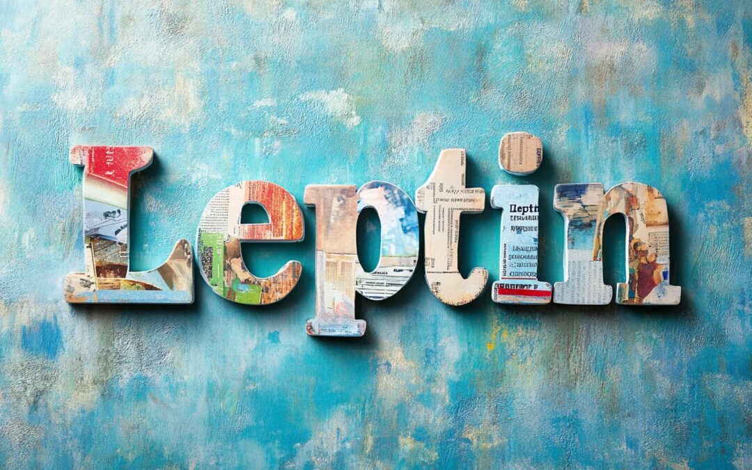 Wat is leptineresistentie en wat kan je eraan doen?
