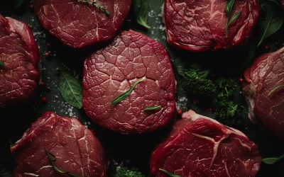 Wat is rood vlees en hoe word het geclassificeerd